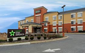 Extended Stay America Meadowlands East Rutherford